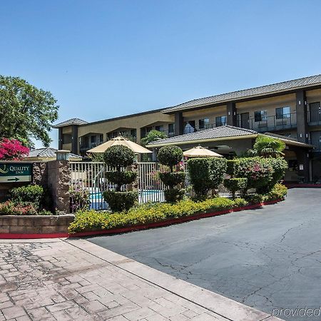 Quality Inn Ontario Airport Convention Center Extérieur photo