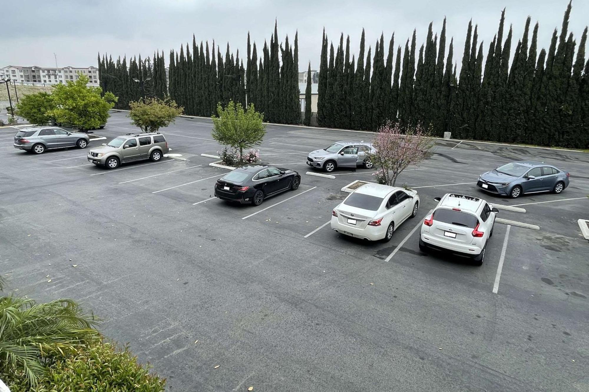 Quality Inn Ontario Airport Convention Center Extérieur photo