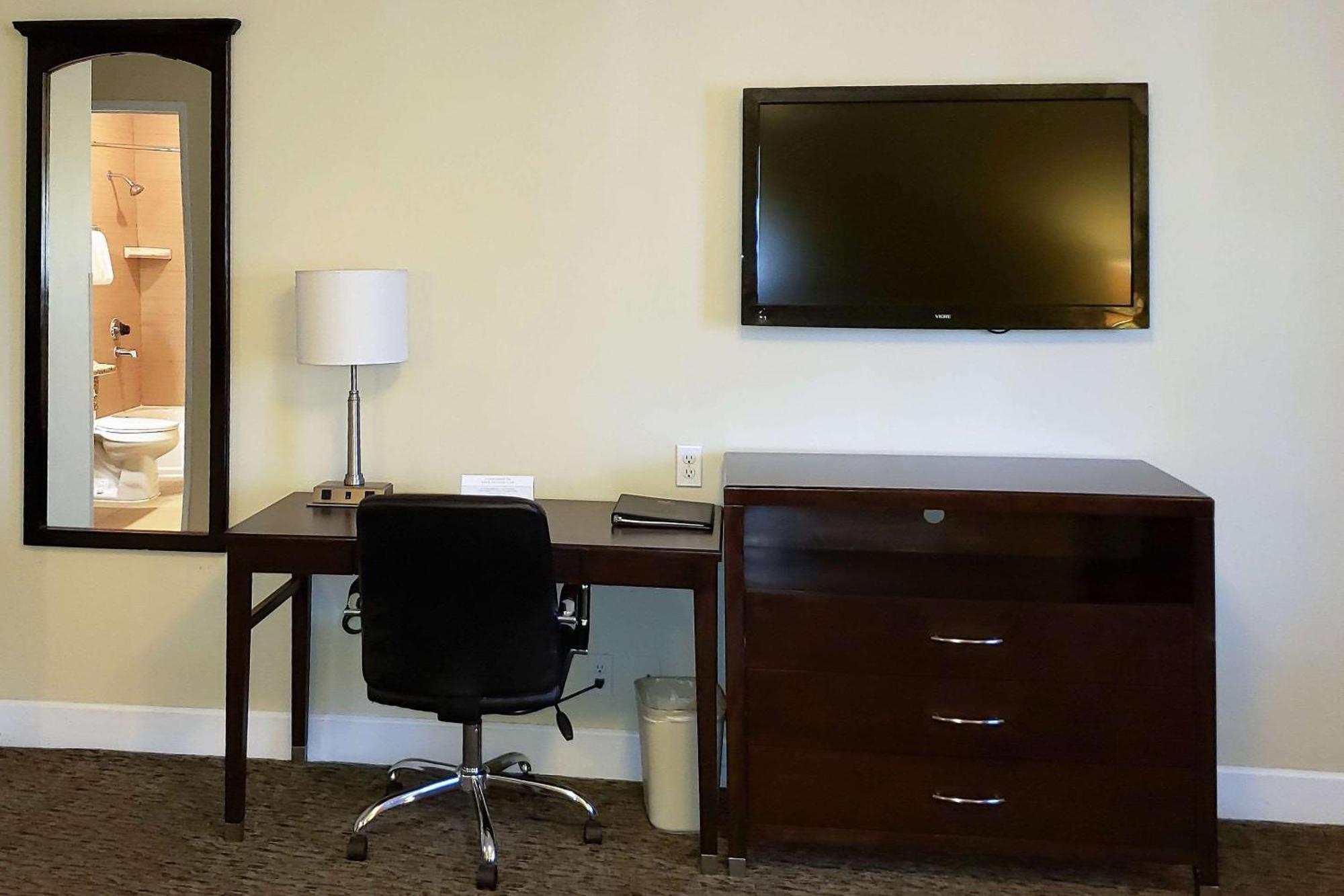 Quality Inn Ontario Airport Convention Center Extérieur photo